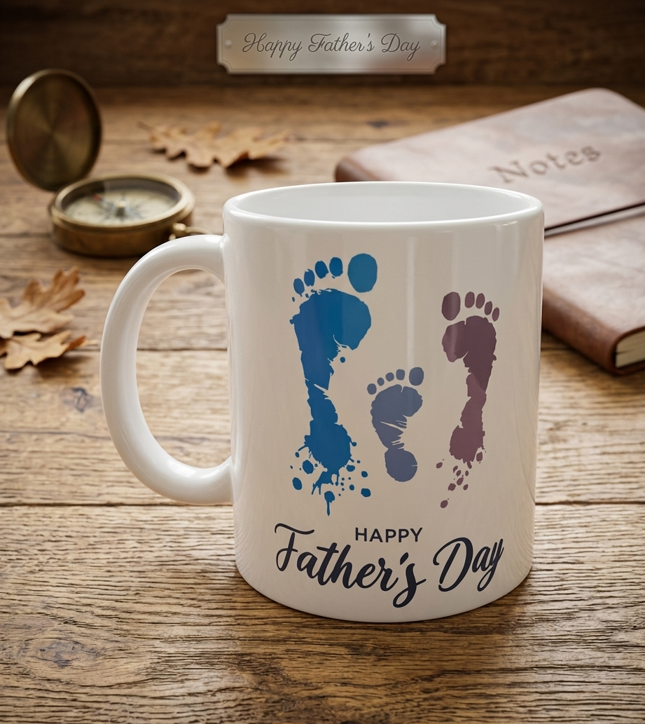 Custom 11oz mugs